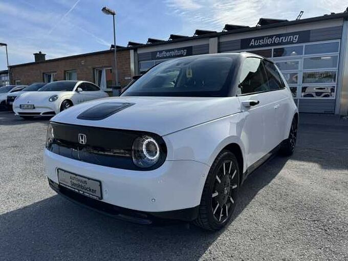 Honda  e Advance 17 Zoll