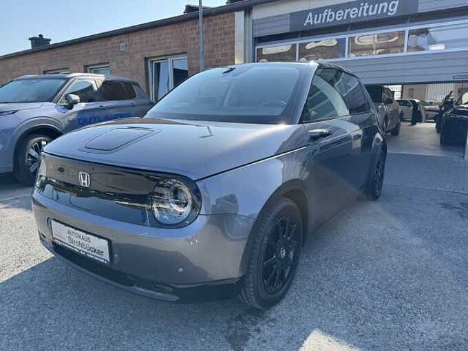 Honda  e Pano*Kamera*SH*Carplay