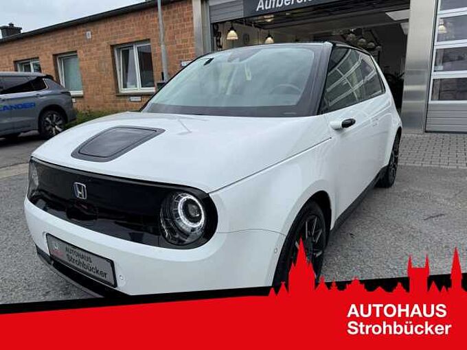 Honda  e e Pano * Carplay * Kamera
