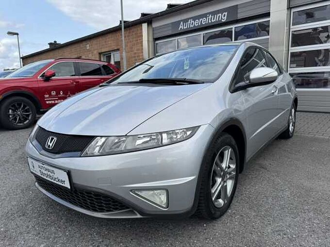 Honda  Civic 1.4 i-VTEC Sport Allwetter
