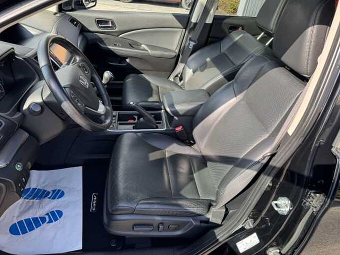 Honda CR-V 1.6i DTEC 4WD Executive