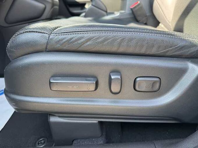 Honda CR-V 1.6i DTEC 4WD Executive