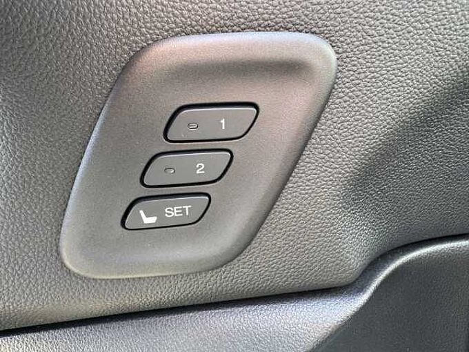 Honda CR-V 1.6i DTEC 4WD Executive