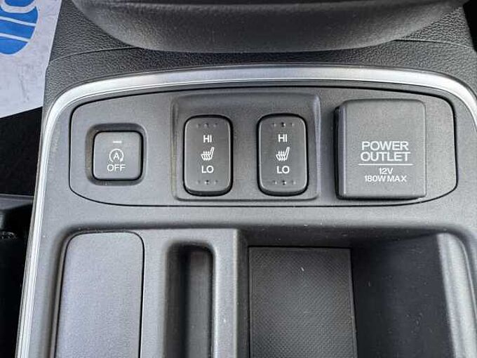 Honda CR-V 1.6i DTEC 4WD Executive