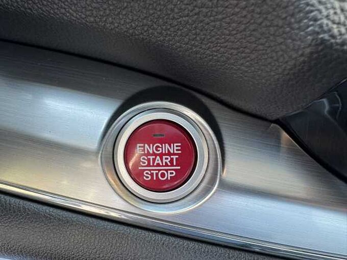 Honda CR-V 1.6i DTEC 4WD Executive