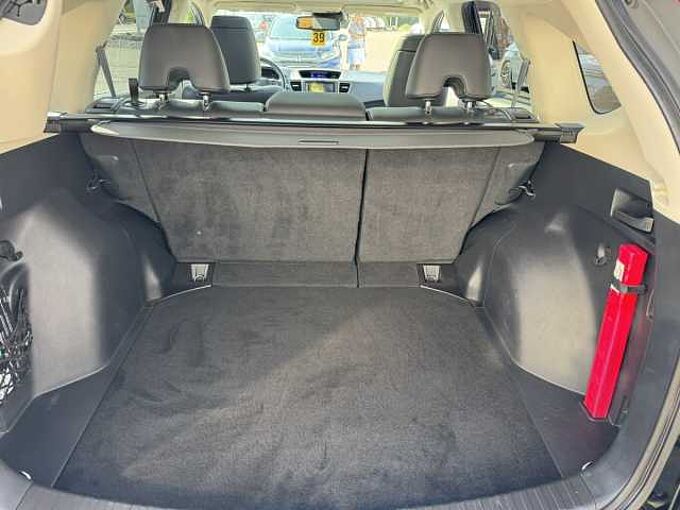 Honda CR-V 1.6i DTEC 4WD Executive