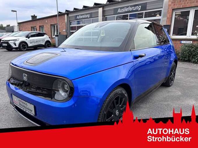 Honda  e Advance-Paket