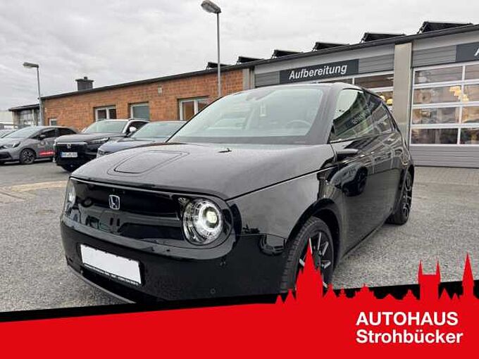 Honda  e Advance Paket 17'