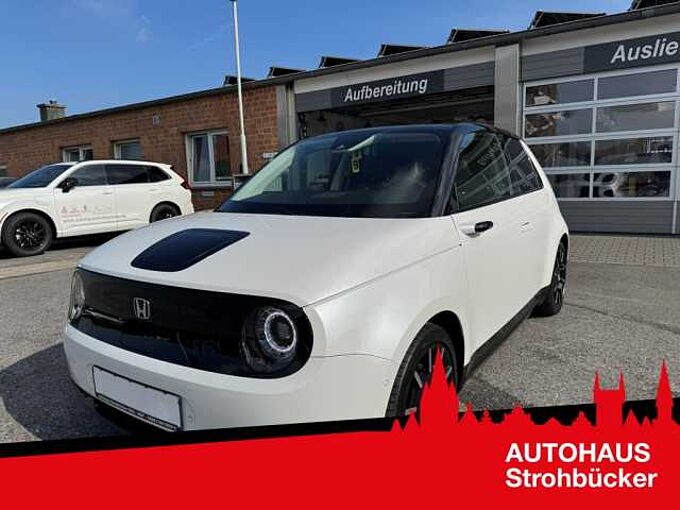 Honda  e Advance Paket 17'