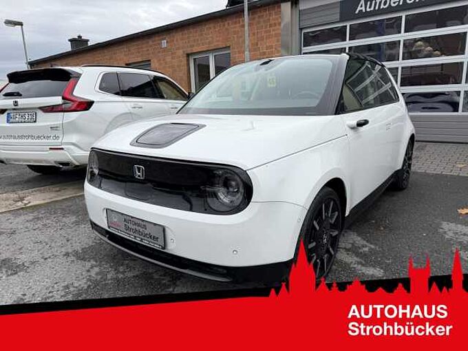 Honda  e Advance 17'