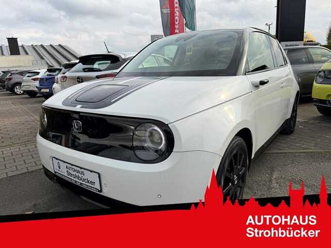 Honda  e Panorama*LED*Carplay