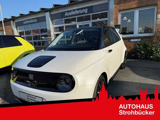 Honda  e Advance 17'