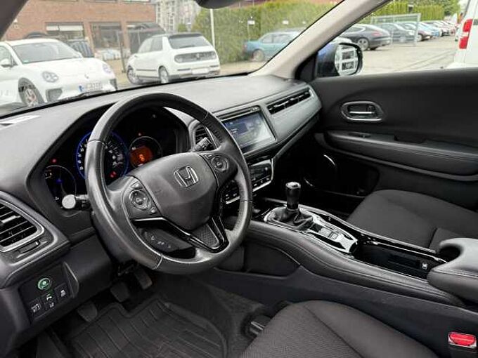 Honda HR-V 1.5 i-VTEC Elegance