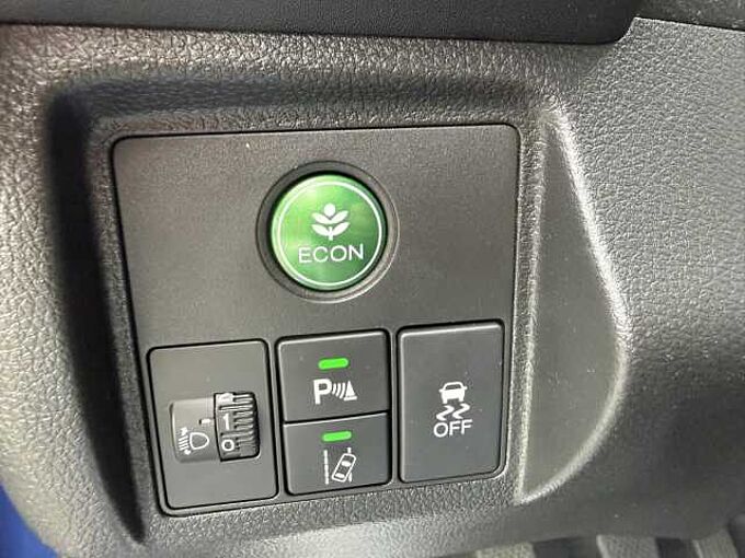 Honda HR-V 1.5 i-VTEC Elegance