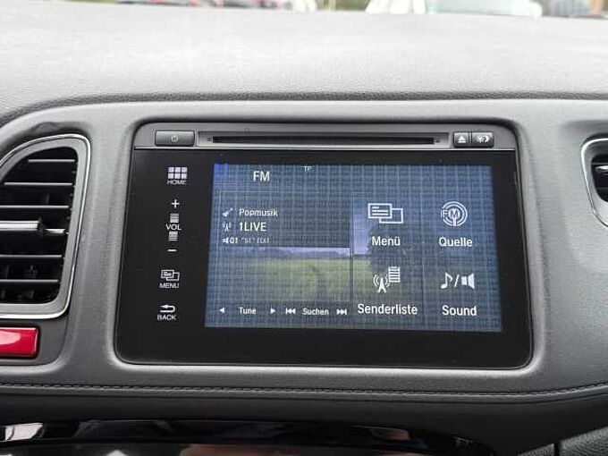 Honda HR-V 1.5 i-VTEC Elegance