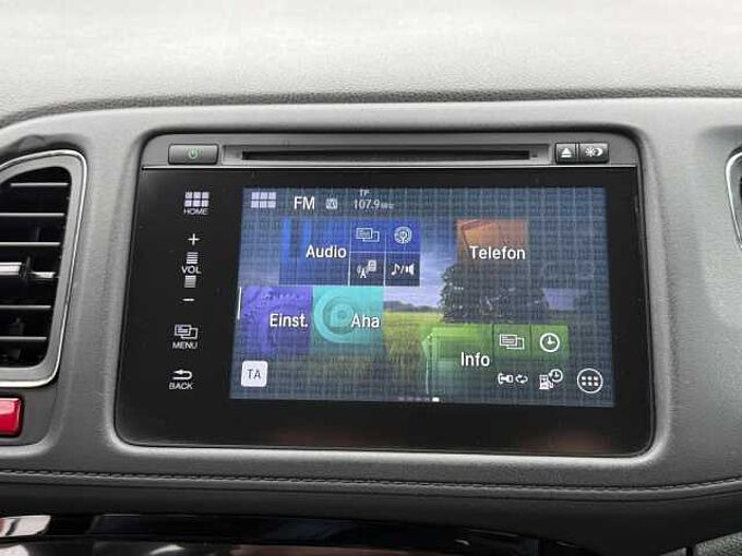Honda HR-V 1.5 i-VTEC Elegance