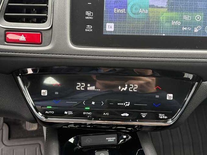 Honda HR-V 1.5 i-VTEC Elegance