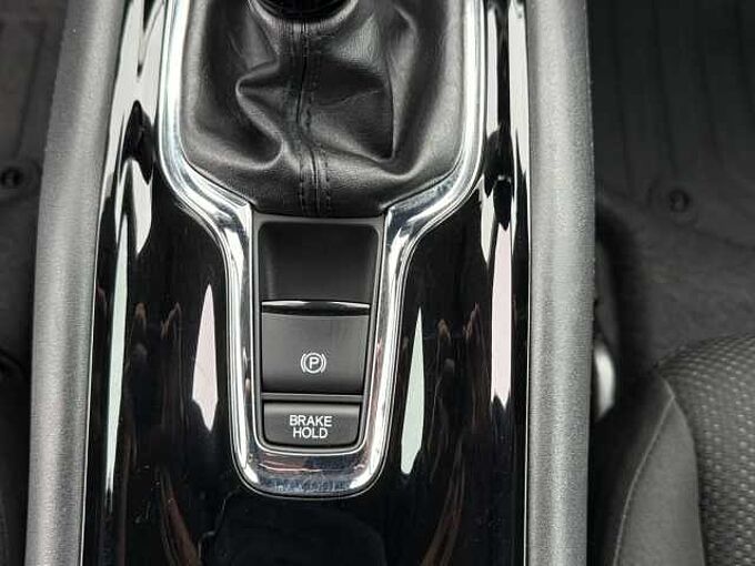 Honda HR-V 1.5 i-VTEC Elegance