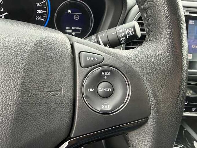 Honda HR-V 1.5 i-VTEC Elegance