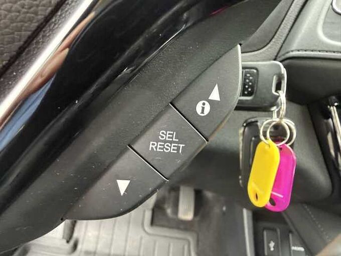 Honda HR-V 1.5 i-VTEC Elegance