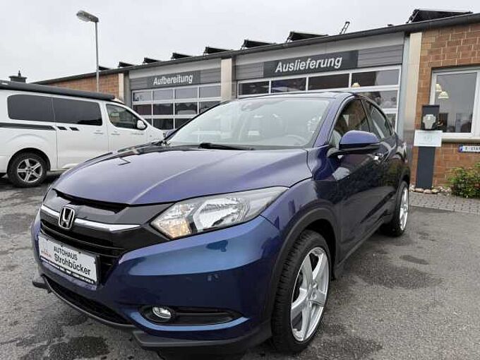Honda HR-V 1.5 i-VTEC Elegance