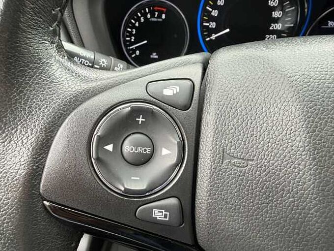 Honda HR-V 1.5 i-VTEC Elegance