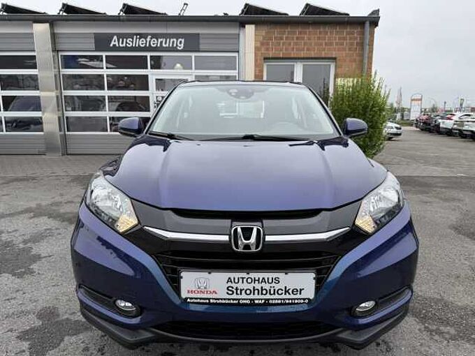 Honda HR-V 1.5 i-VTEC Elegance