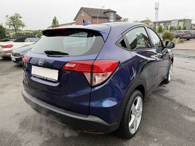 Honda HR-V 1.5 i-VTEC Elegance