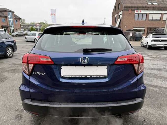 Honda HR-V 1.5 i-VTEC Elegance