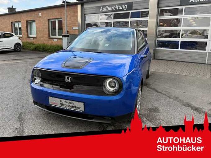 Honda  e Honda *17 Zoll*Carplay*Panorama