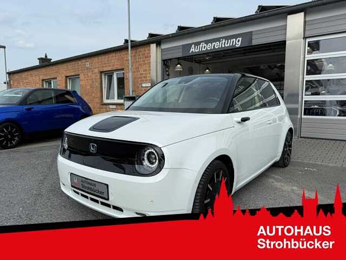 Honda  e Advance 17 Zoll Style Paket