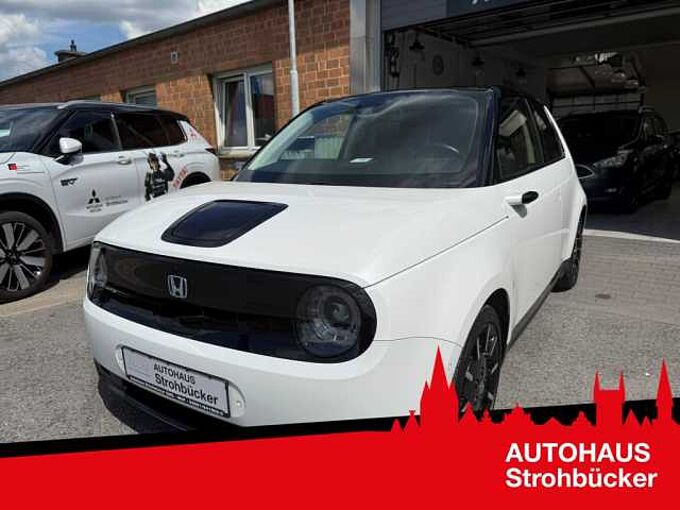 Honda  e Advance 17'