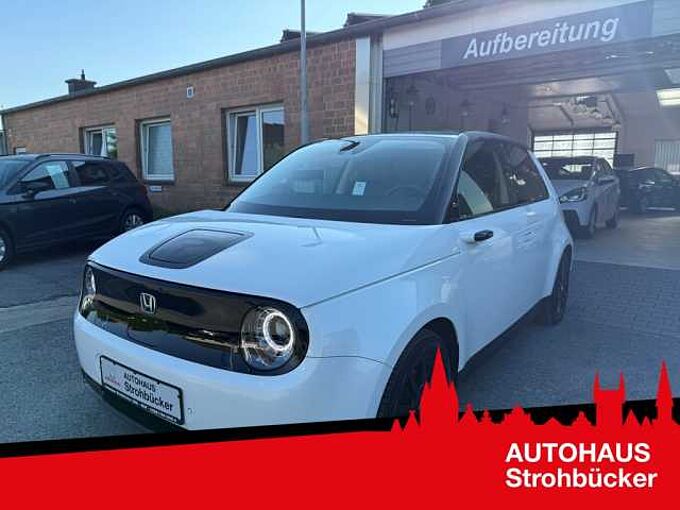 Honda  e Pano*Kamera*Carplay*