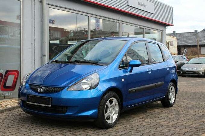 Honda  Jazz 1.2 Cool  , erst 12700 km