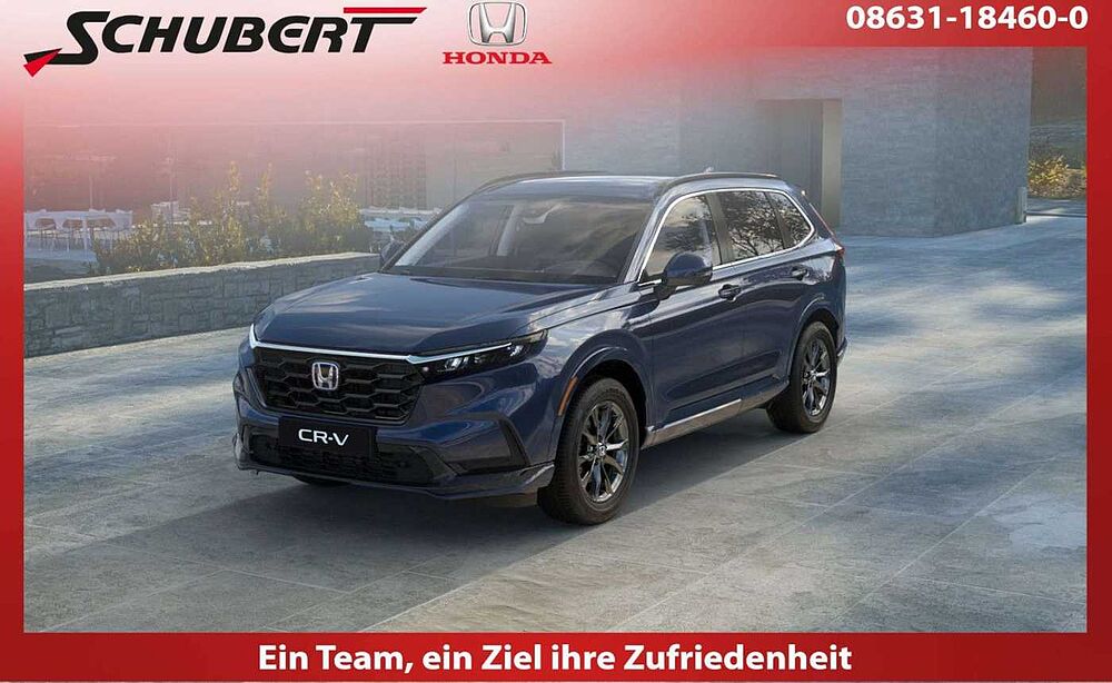 Honda CR-V e: HEV Advance Style AWD *Herbstangebot*