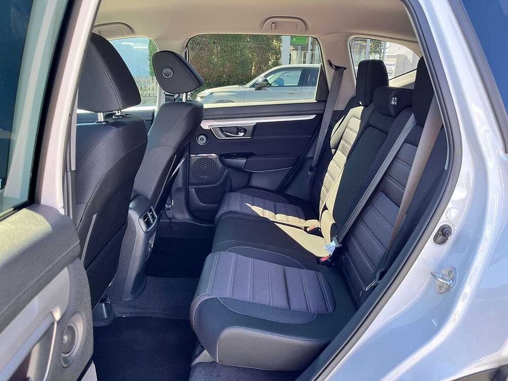 Honda CR-V 2.0 i-MMD Hybrid Allrad Elegance