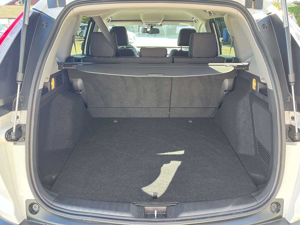 Honda CR-V 2.0 i-MMD Hybrid Allrad Elegance