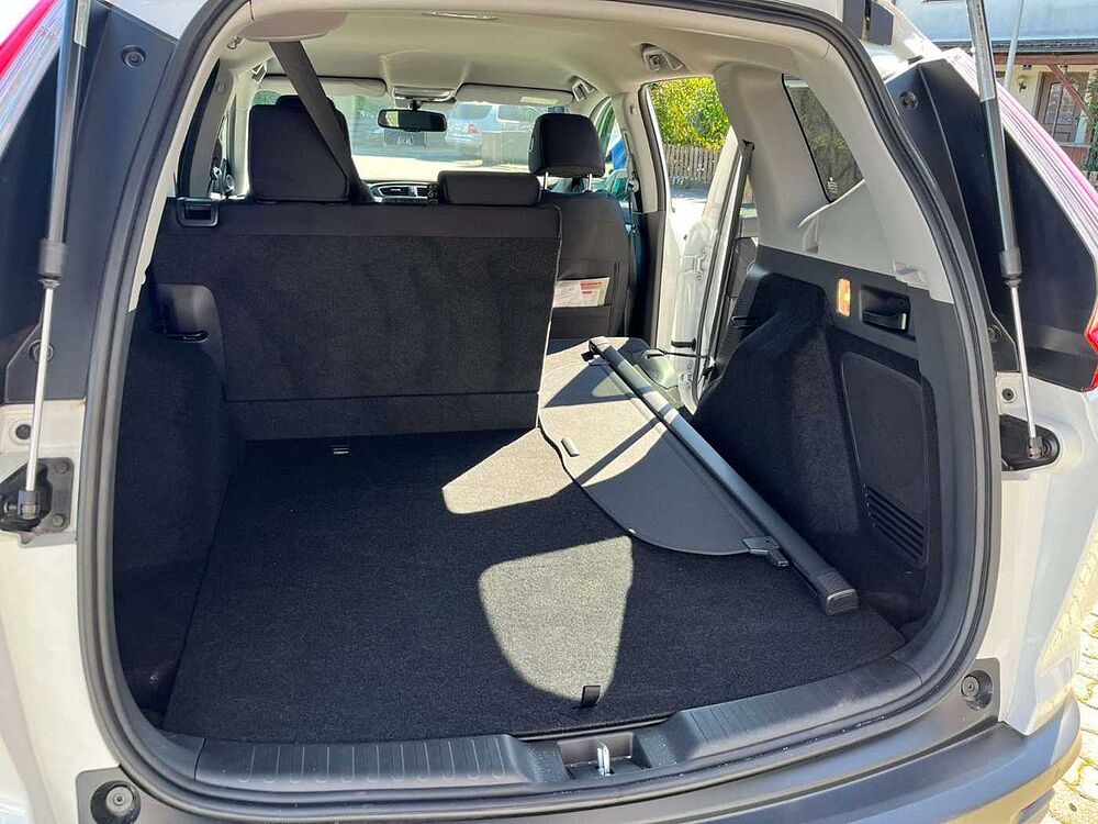 Honda CR-V 2.0 i-MMD Hybrid Allrad Elegance