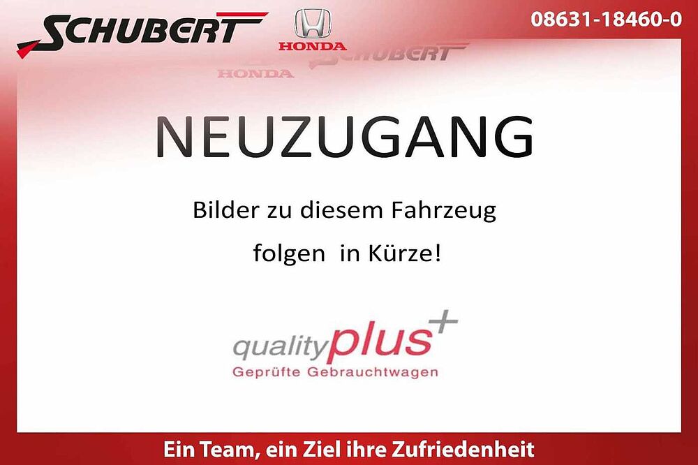 Honda Civic Lim. 5-trg. 1.8 Sport