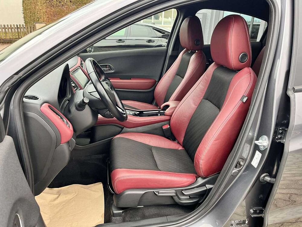 Honda HR-V 1.5 VTEC TURBO Sport