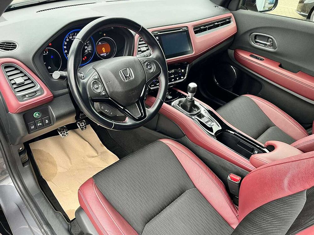 Honda HR-V 1.5 VTEC TURBO Sport