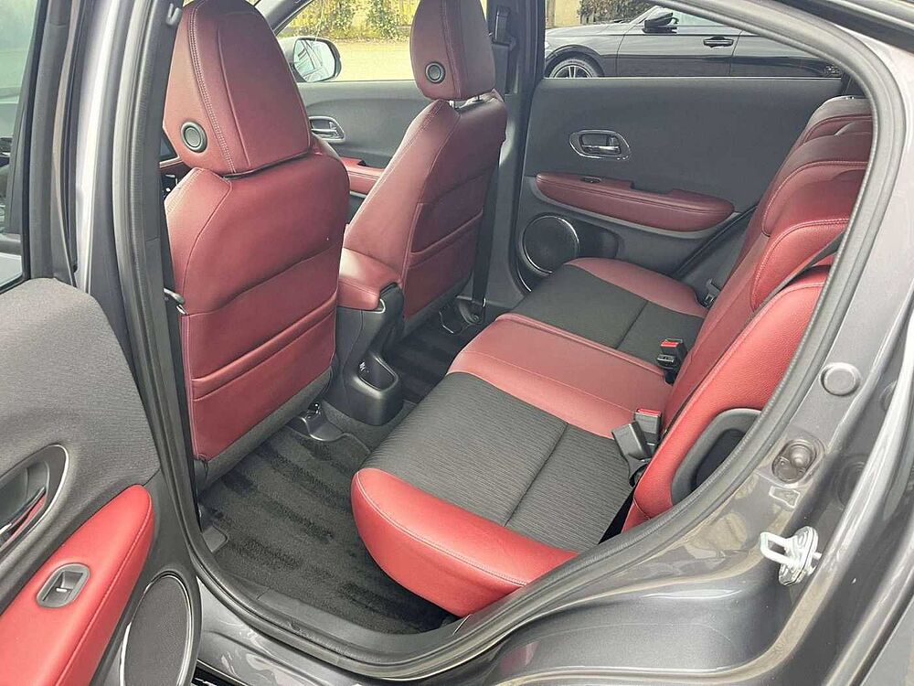 Honda HR-V 1.5 VTEC TURBO Sport