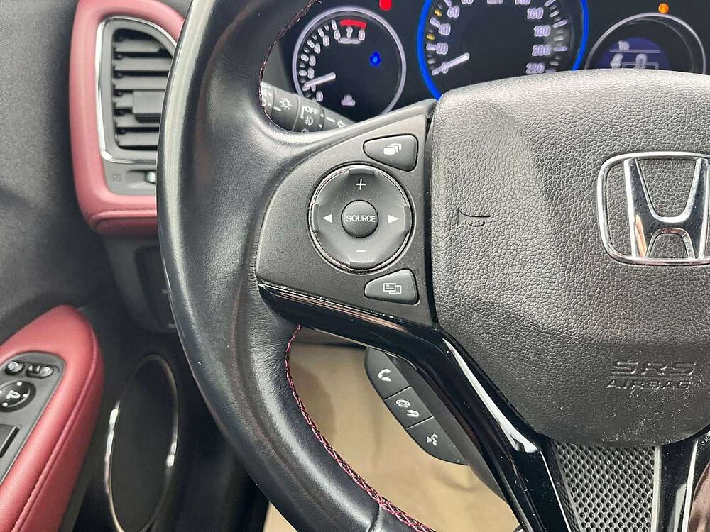 Honda HR-V 1.5 VTEC TURBO Sport