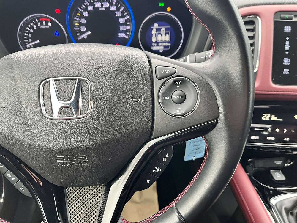 Honda HR-V 1.5 VTEC TURBO Sport