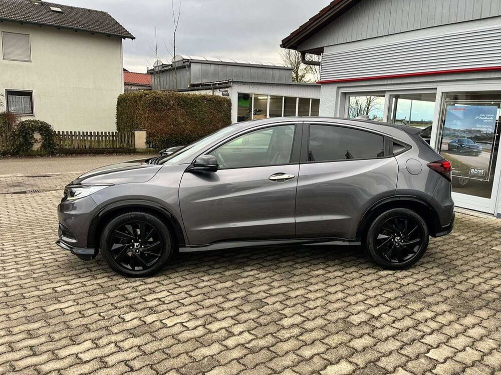 Honda HR-V 1.5 VTEC TURBO Sport