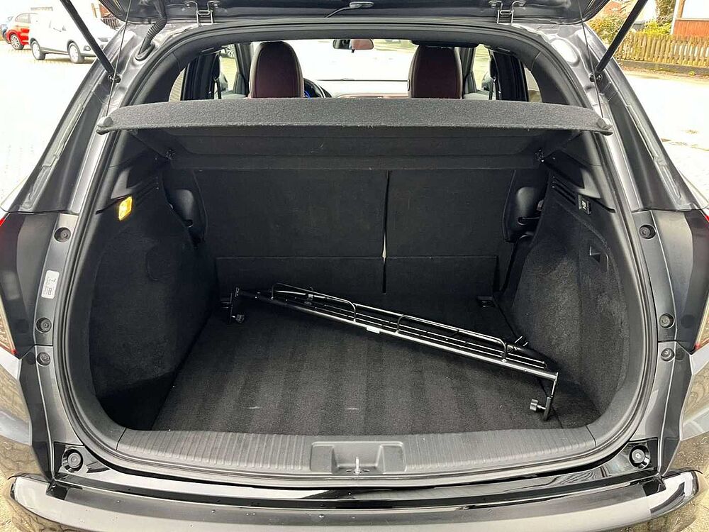 Honda HR-V 1.5 VTEC TURBO Sport