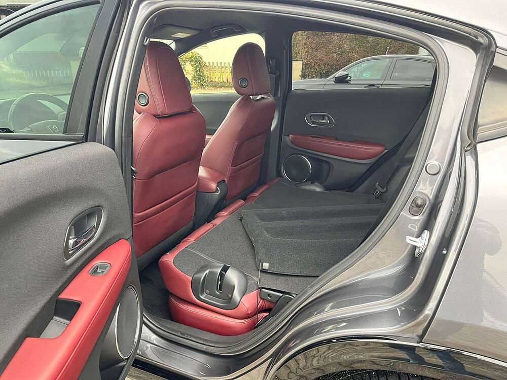 Honda HR-V 1.5 VTEC TURBO Sport