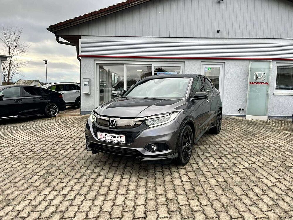 Honda HR-V 1.5 VTEC TURBO Sport