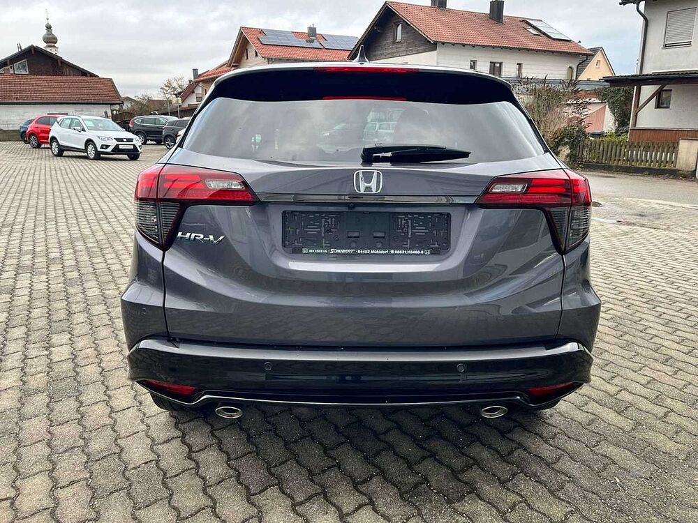 Honda HR-V 1.5 VTEC TURBO Sport