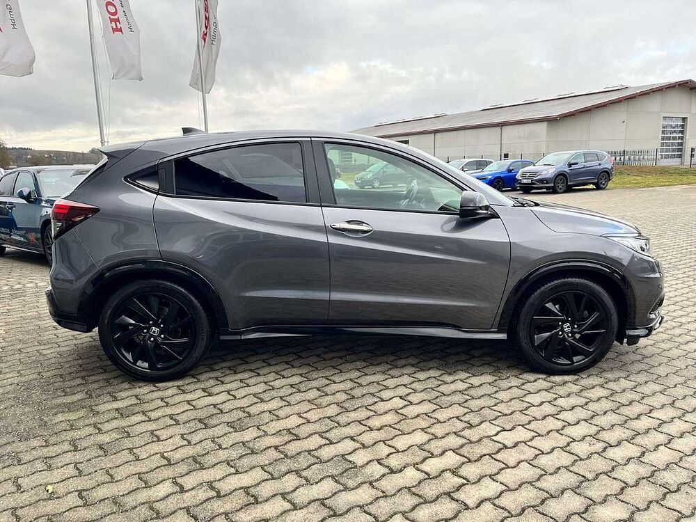 Honda HR-V 1.5 VTEC TURBO Sport